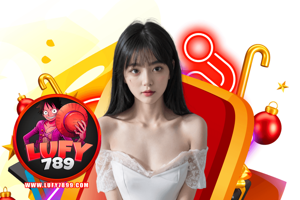 lufy789 เว็บตรง